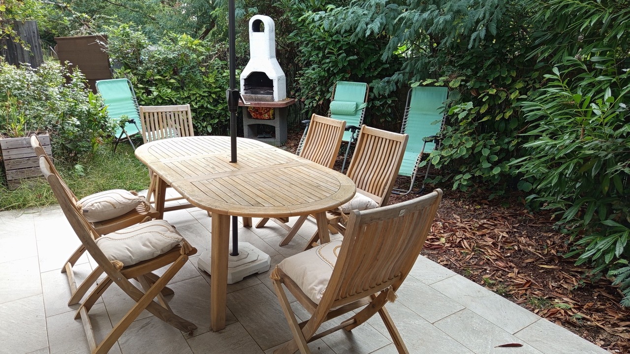 Photo of Outdoor in Le Porge