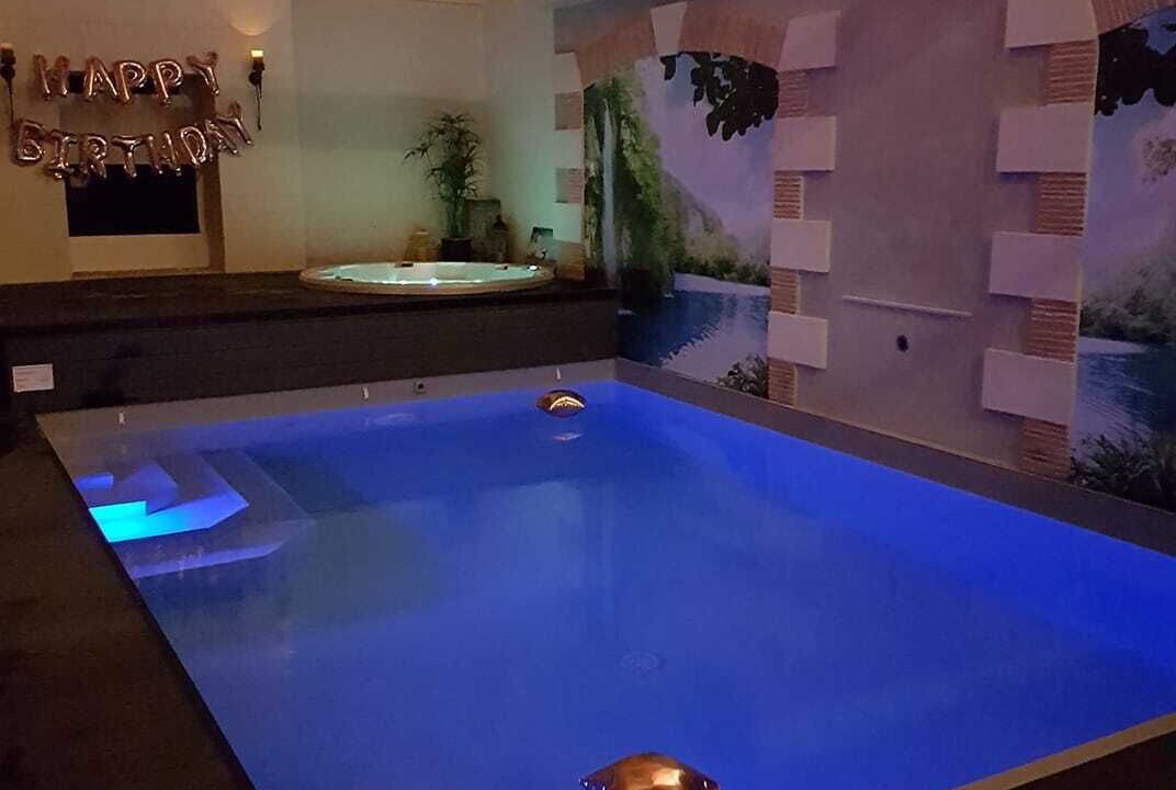 Photo of Outdoor in Noyant-et-Aconin