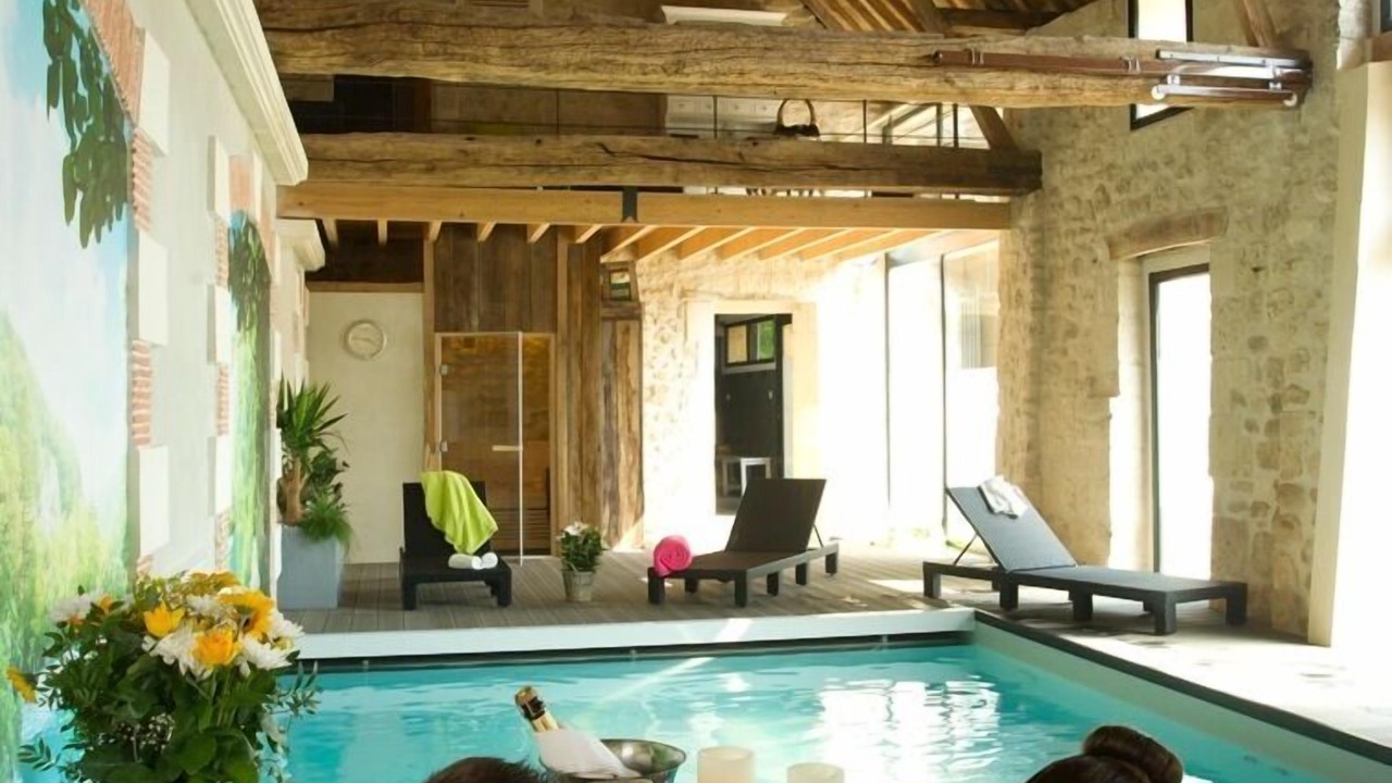 Photo of Outdoor in Noyant-et-Aconin