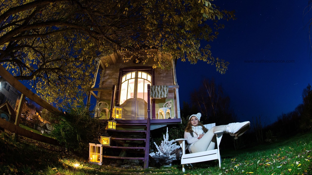 Photo of Outdoor in Noyant-et-Aconin