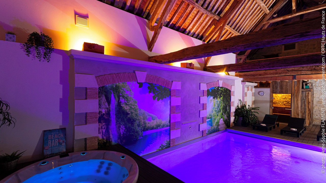 Photo of Outdoor in Noyant-et-Aconin