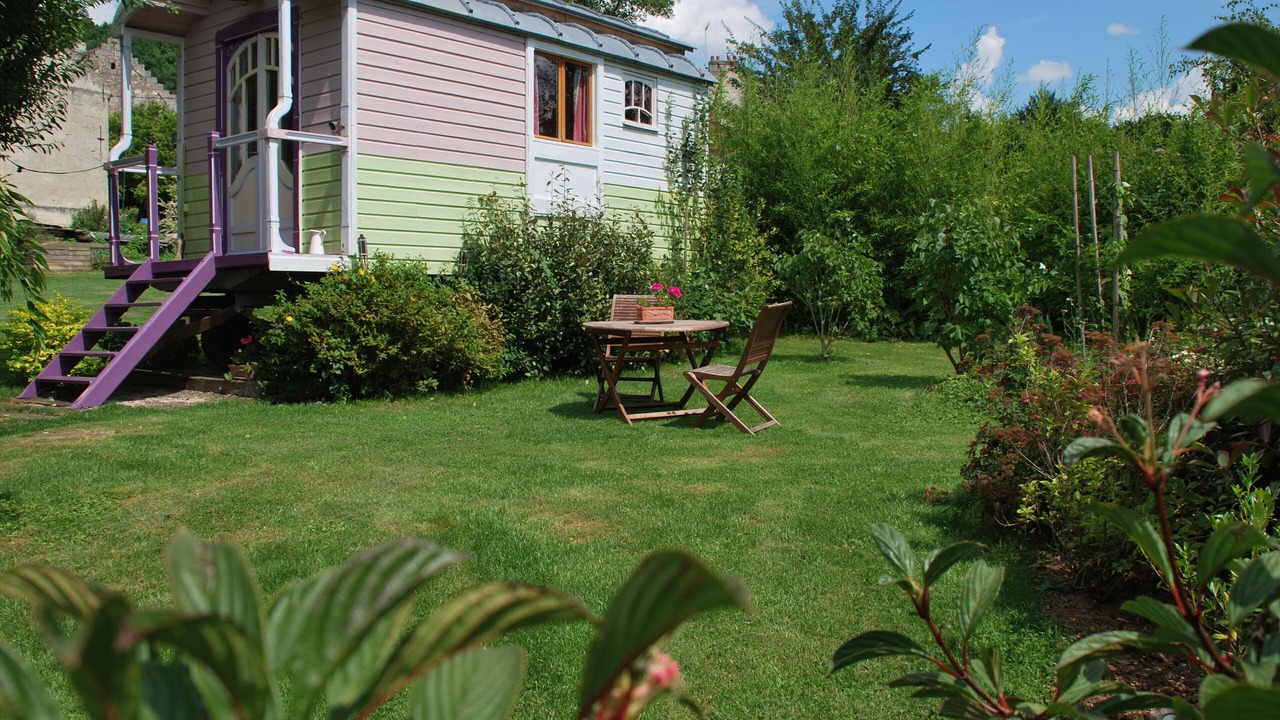 Photo of Outdoor in Noyant-et-Aconin