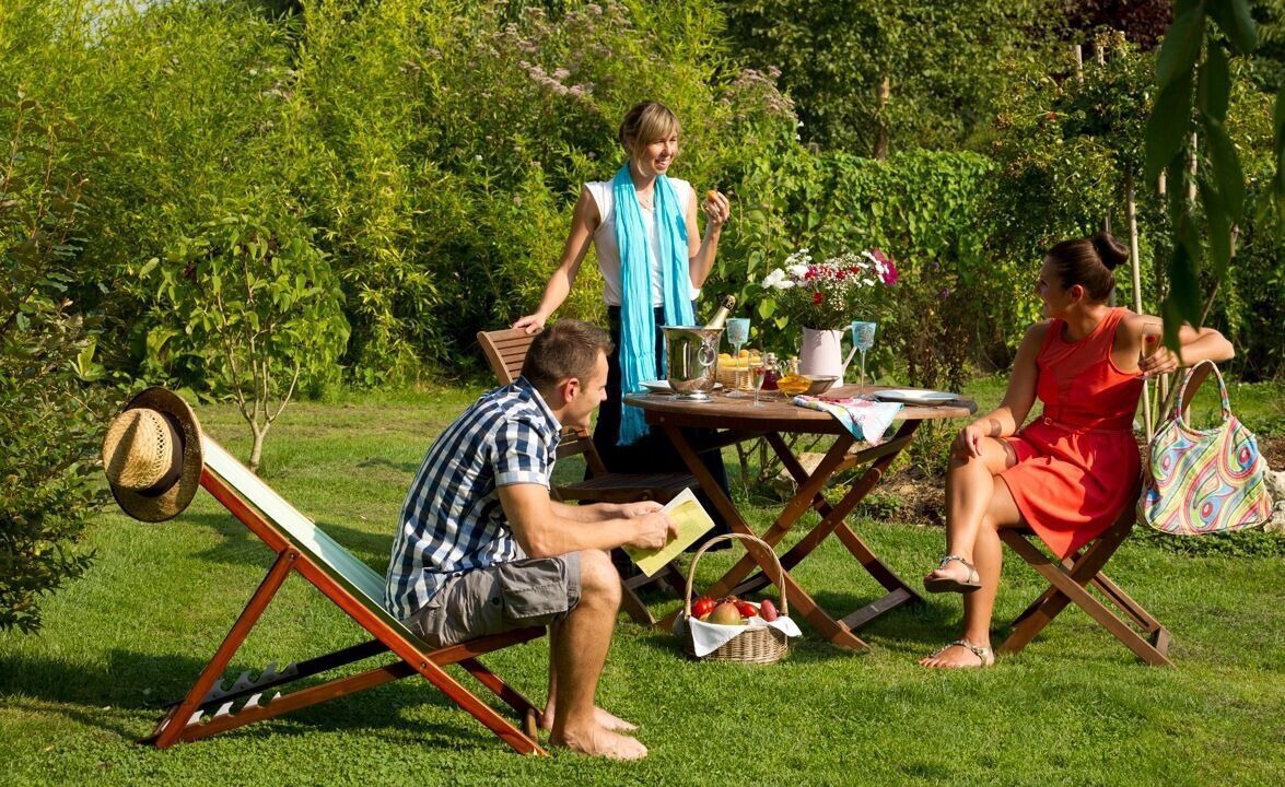 Photo of Outdoor in Noyant-et-Aconin