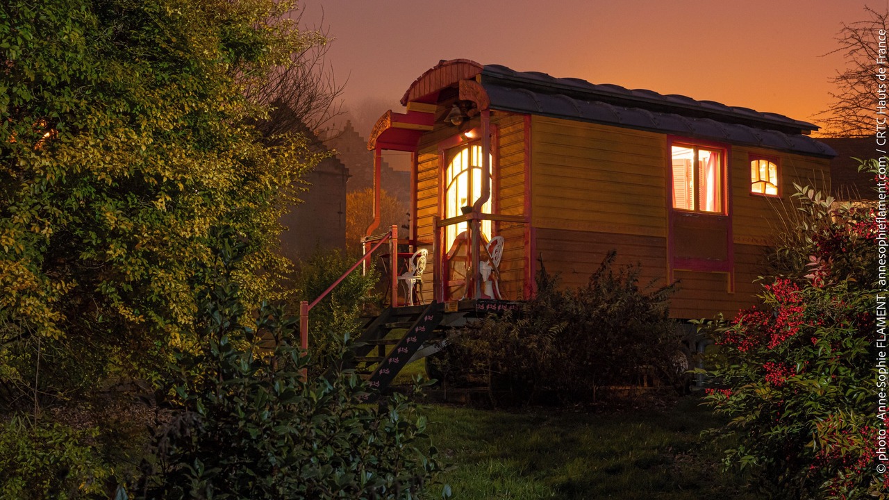 Photo of Outdoor in Noyant-et-Aconin