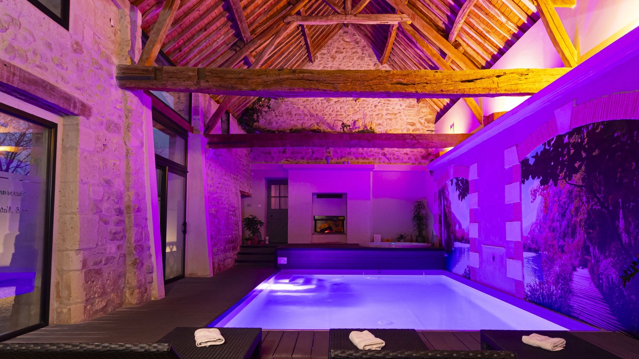 Photo of Outdoor in Noyant-et-Aconin