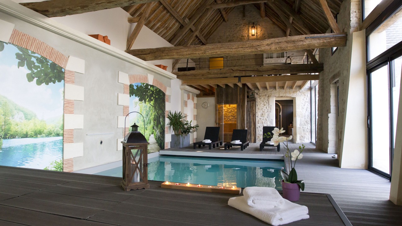 Photo of Outdoor in Noyant-et-Aconin