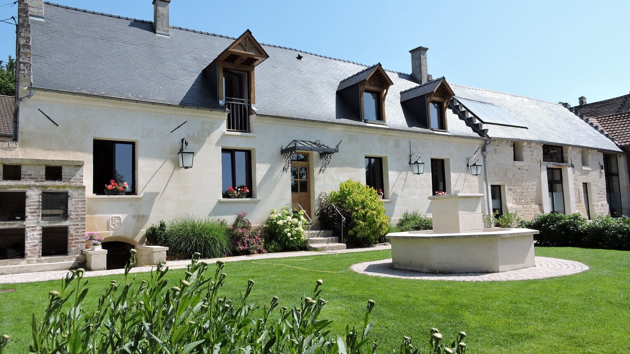 Photo of Outdoor in Noyant-et-Aconin