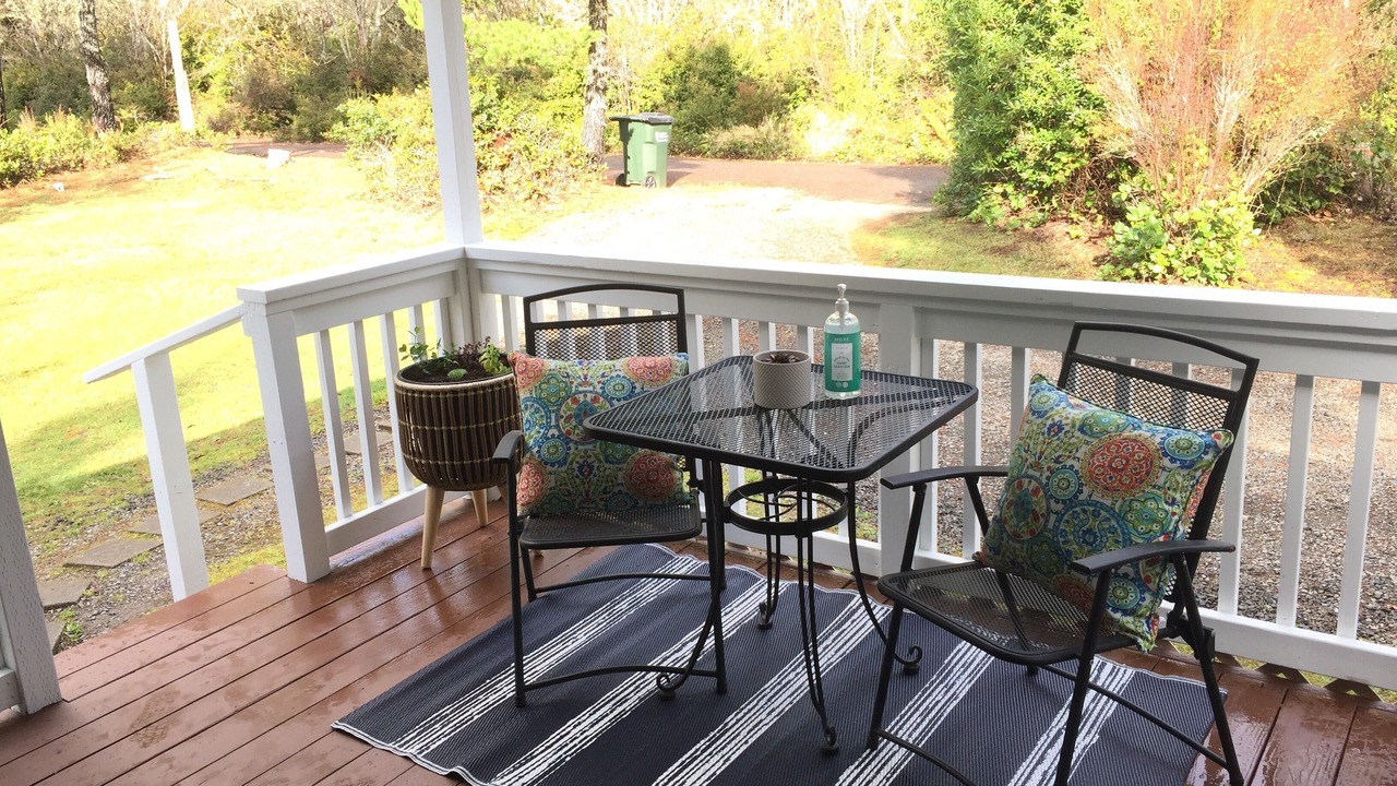 Photo of Outdoor in Ocean Park