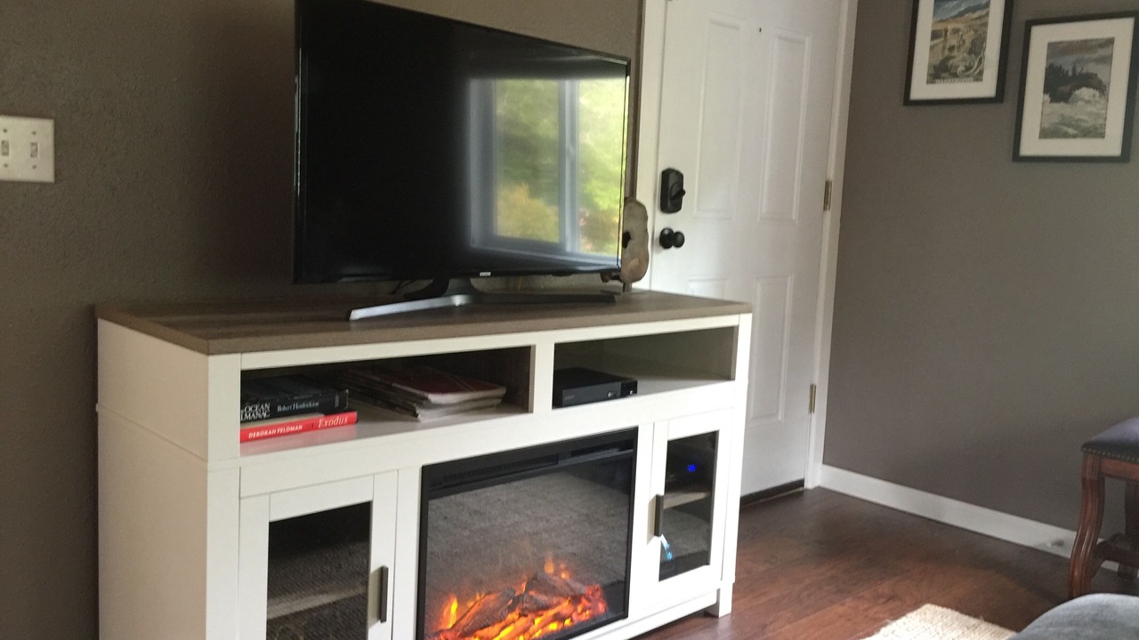 Photo of Livingroom in Ocean Park