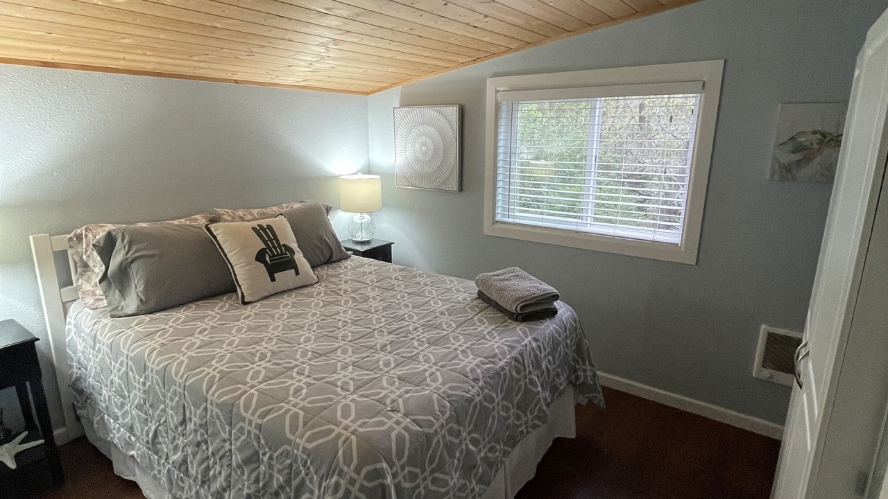 Photo of Bedroom in Ocean Park