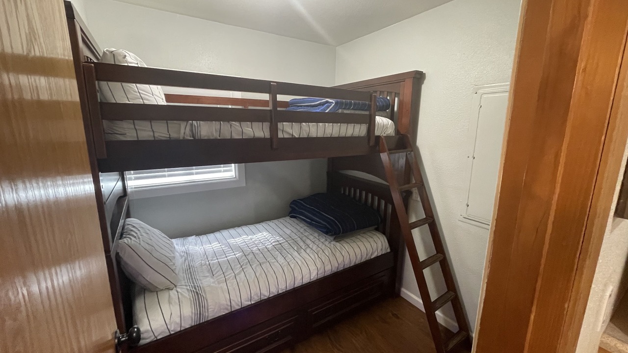 Photo of Bedroom in Ocean Park