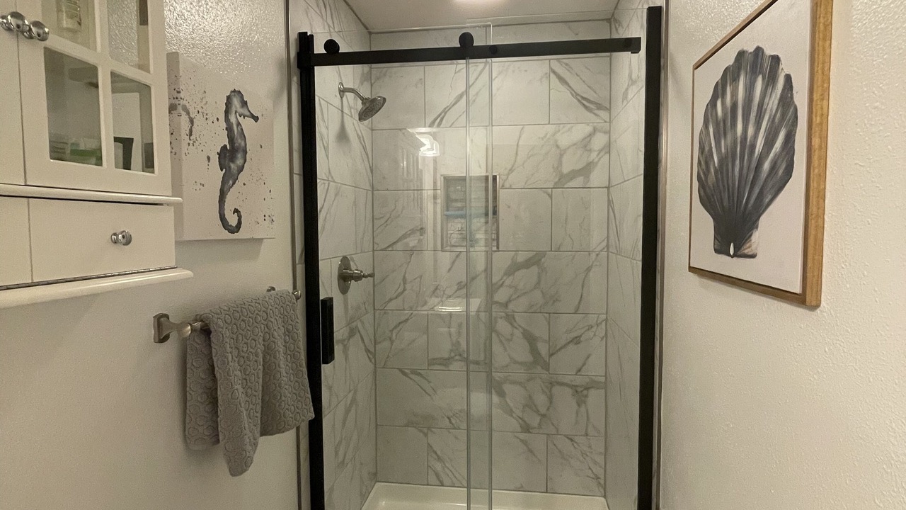 Photo of Bathroom in Ocean Park