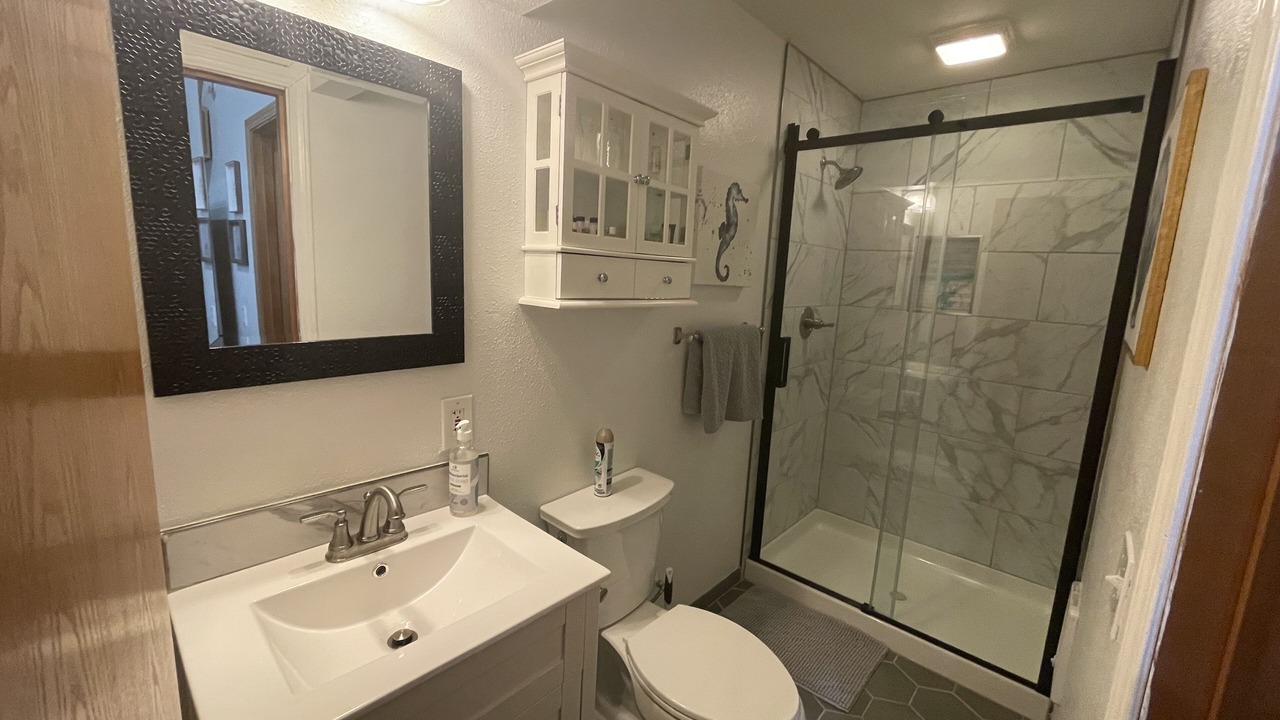 Photo of Bathroom in Ocean Park