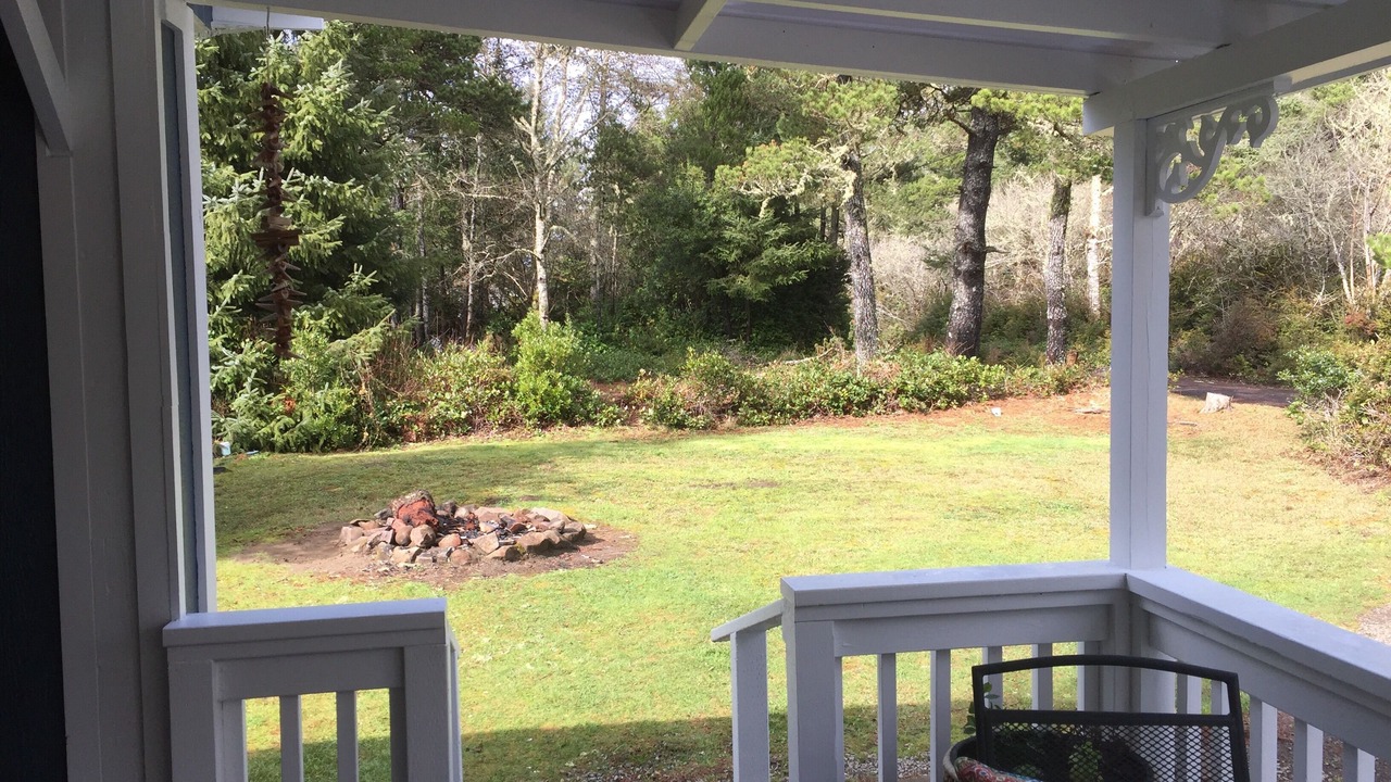 Photo of Outdoor in Ocean Park