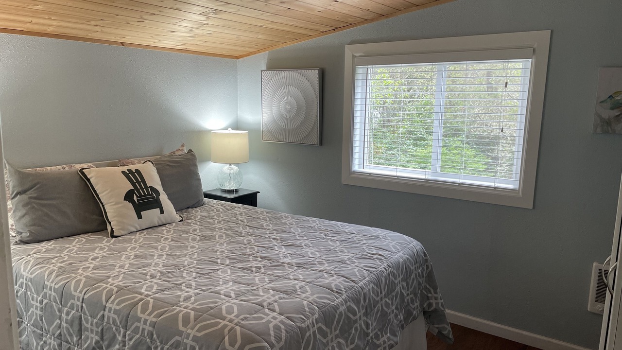 Photo of Bedroom in Ocean Park