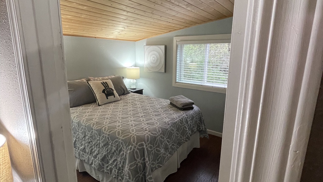 Photo of Bedroom in Ocean Park