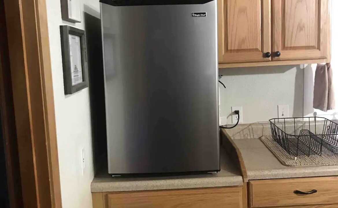 Photo of Kitchen in Ocean Park