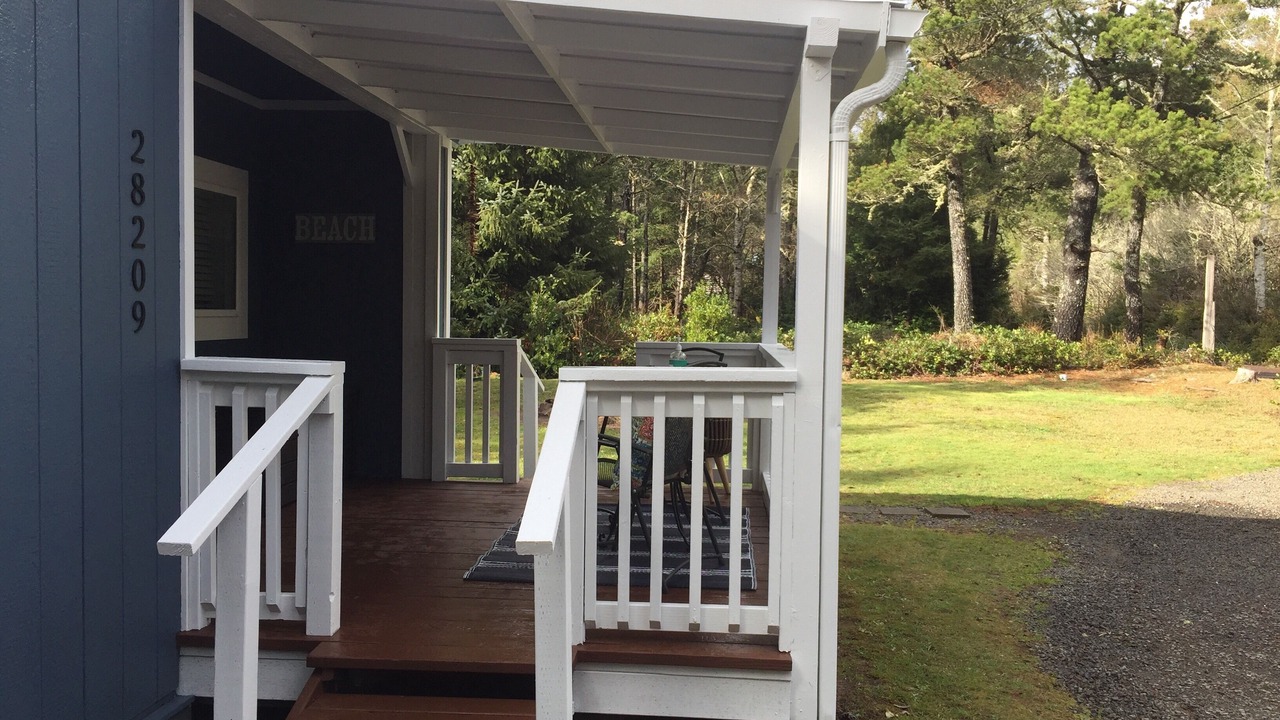 Photo of Outdoor in Ocean Park