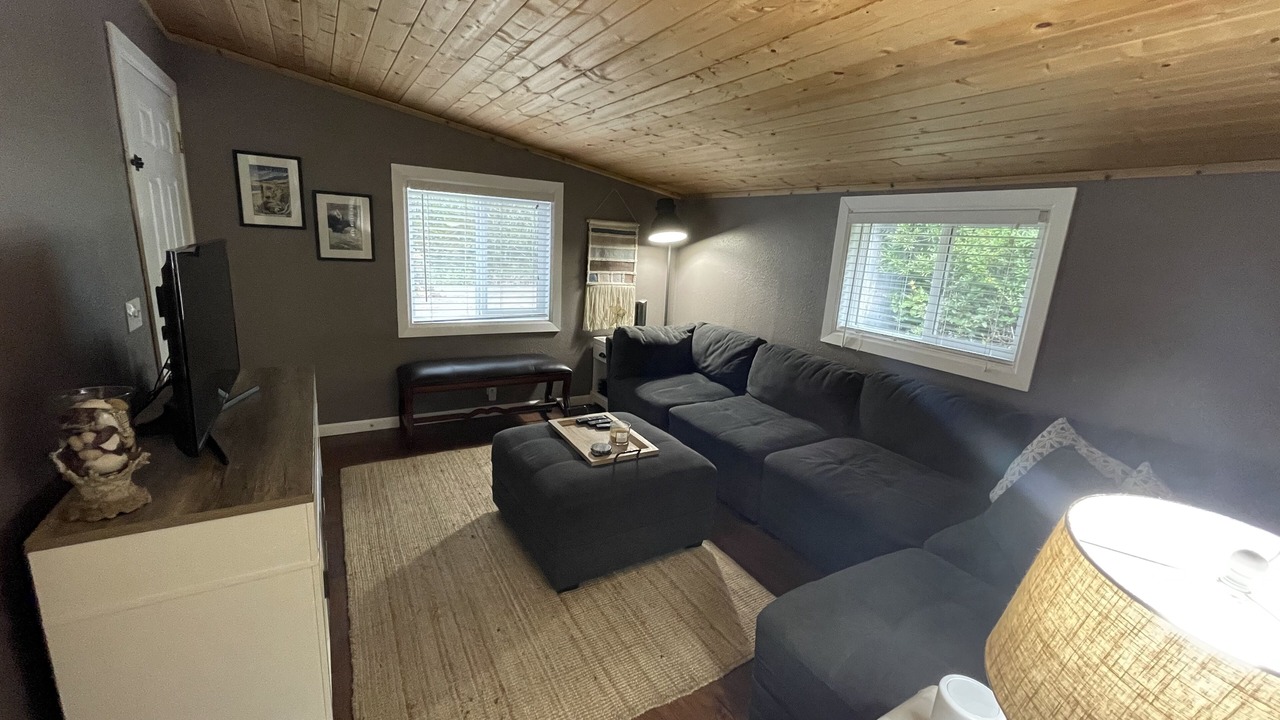 Photo of Livingroom in Ocean Park