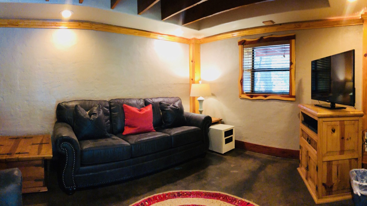 Photo of Livingroom in Marble Falls
