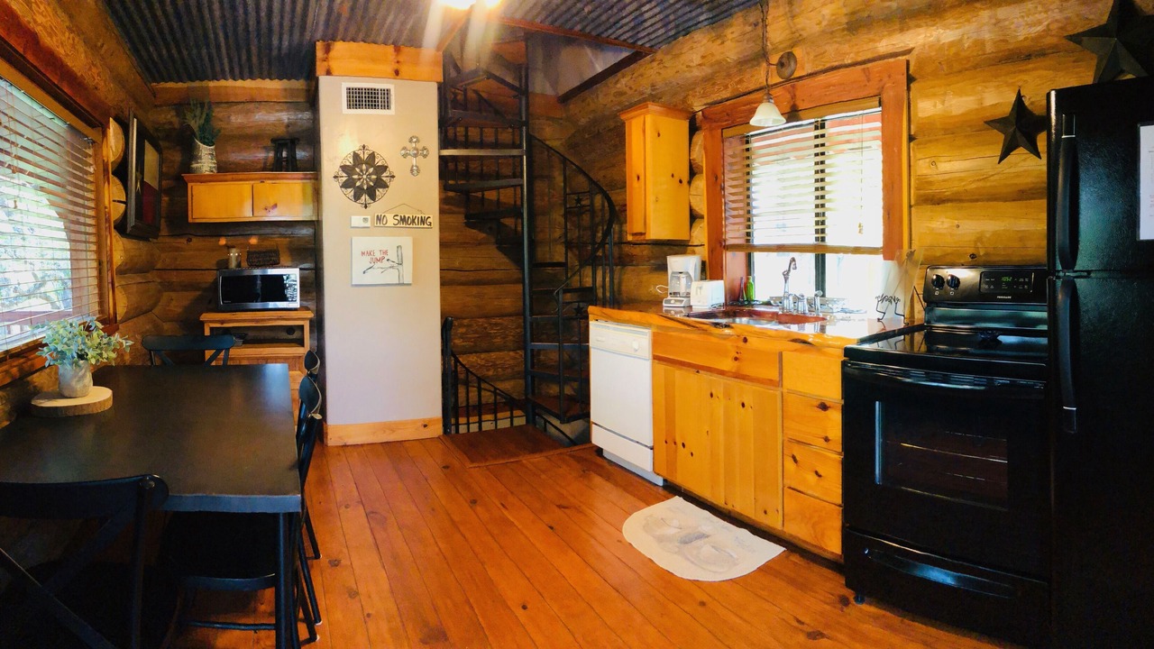 Photo of Kitchen in Marble Falls
