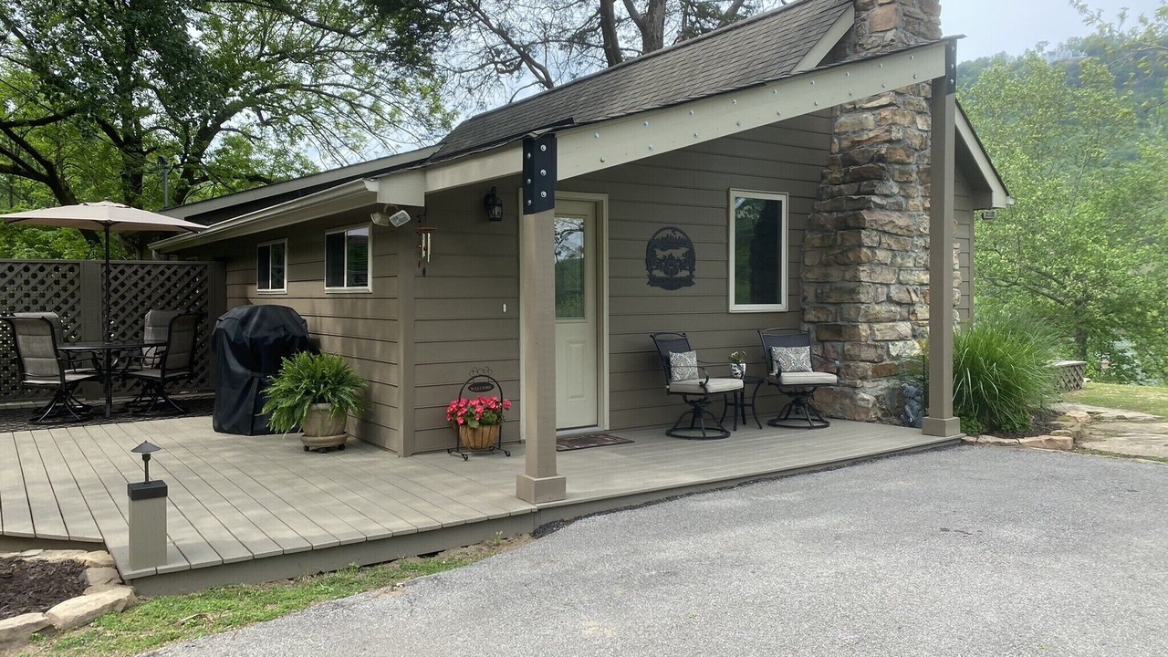 Photo of Outdoor in Lookout Valley Neighborhood Association