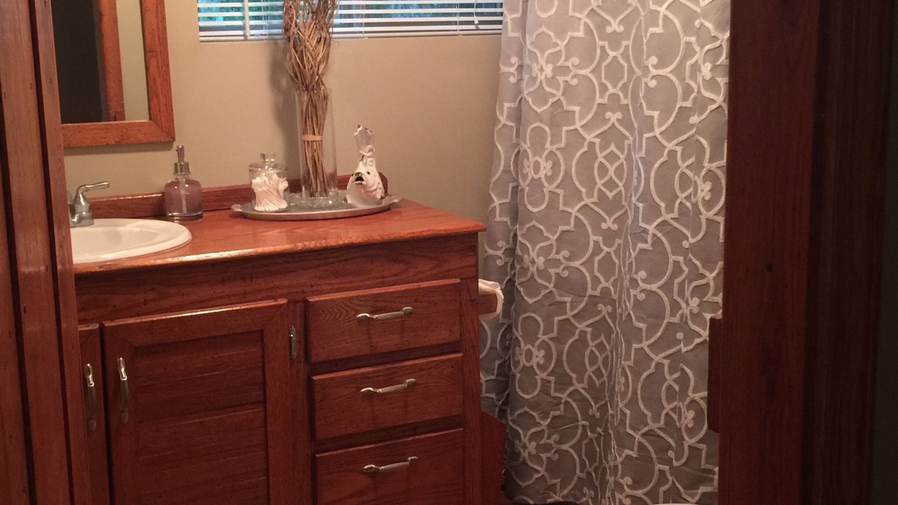 Photo of Bathroom in Lookout Valley Neighborhood Association