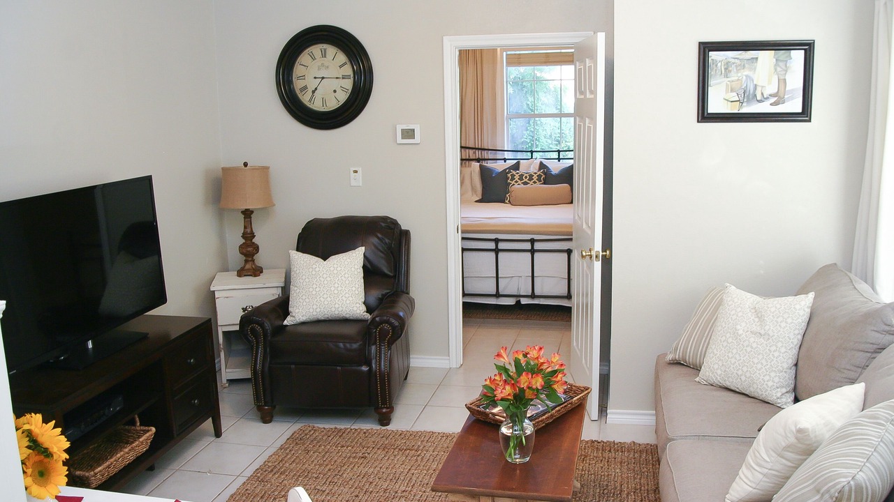 Photo of Livingroom in Oakwood