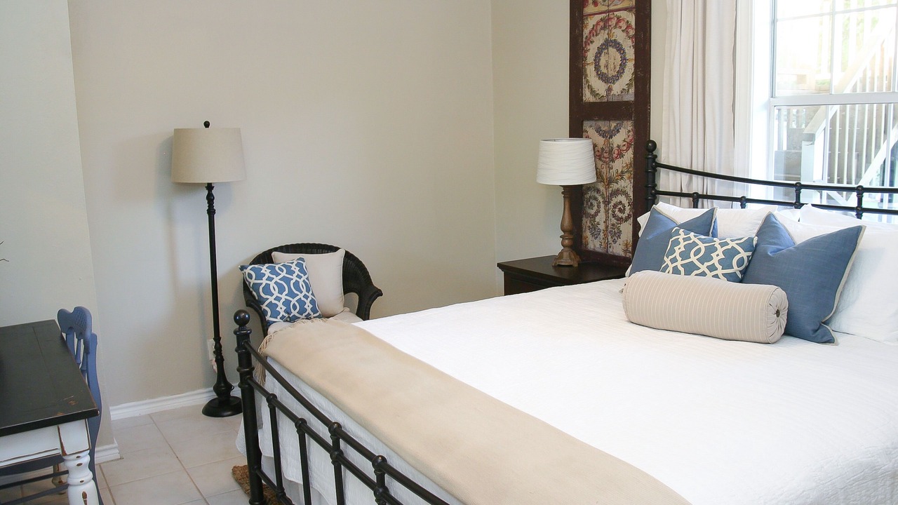 Photo of Bedroom in Oakwood