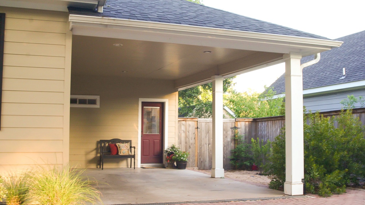 Photo of Outdoor in Oakwood