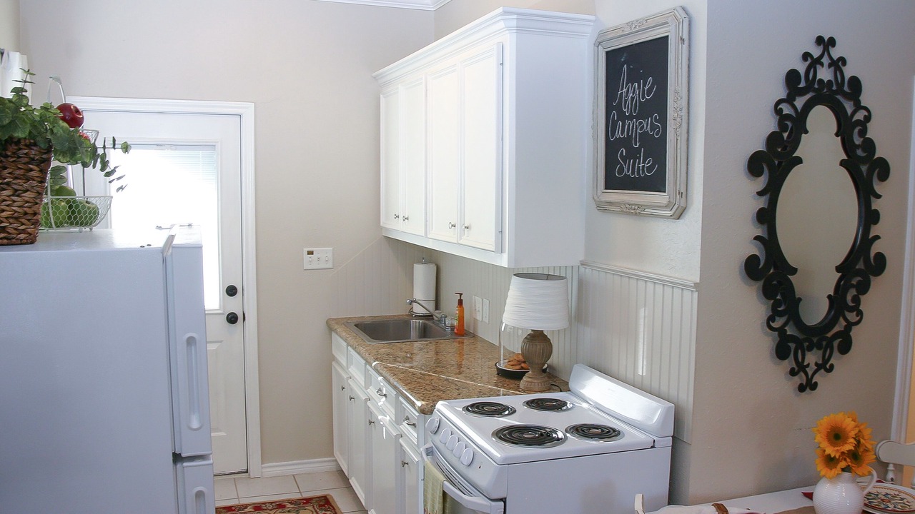 Photo of Kitchen in Oakwood