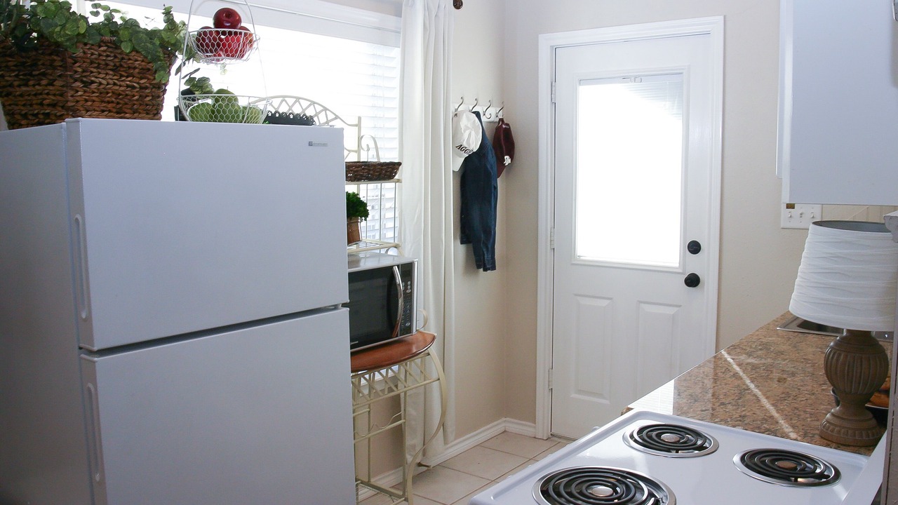 Photo of Kitchen in Oakwood