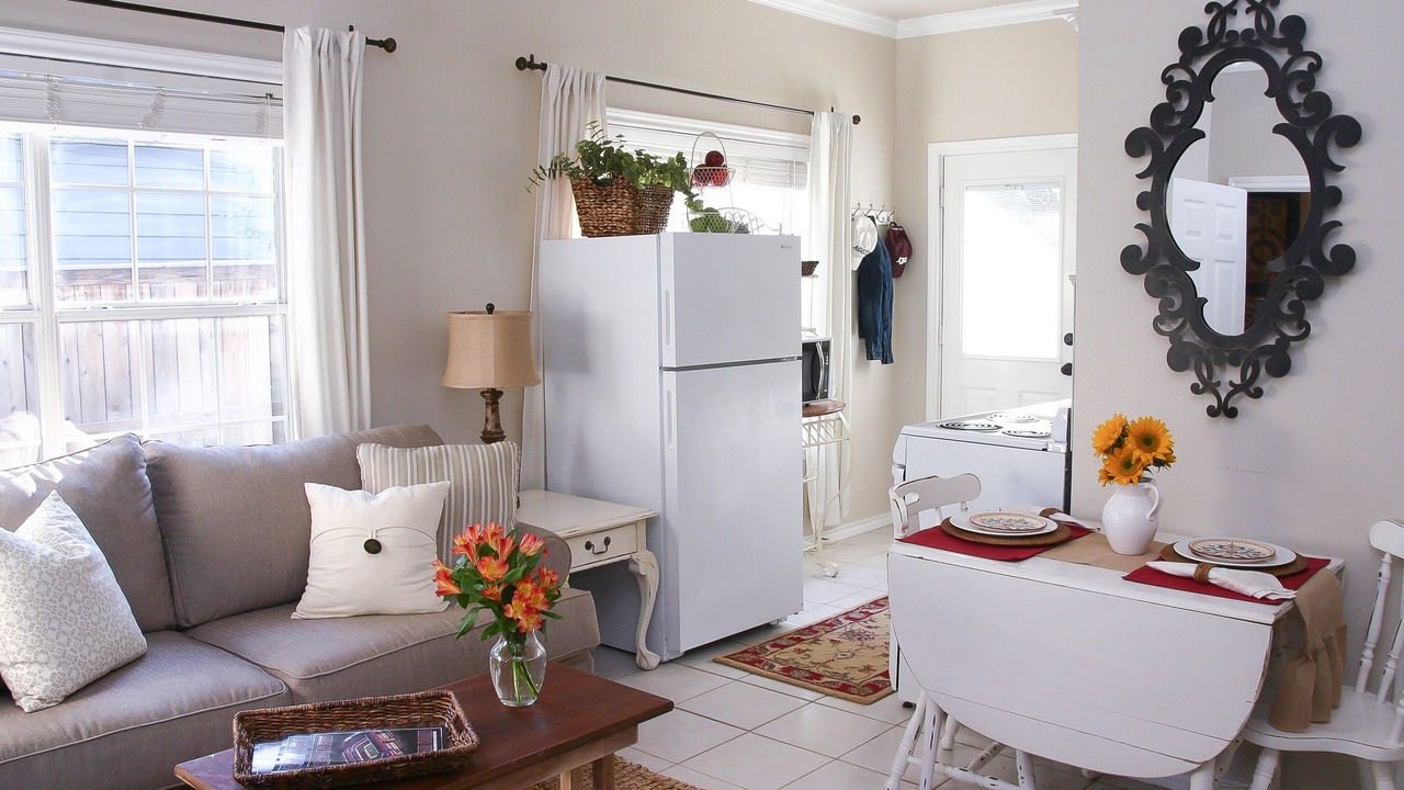 Photo of Livingroom in Oakwood