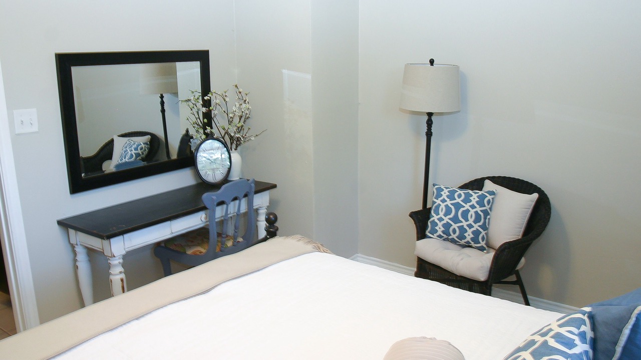 Photo of Bedroom in Oakwood