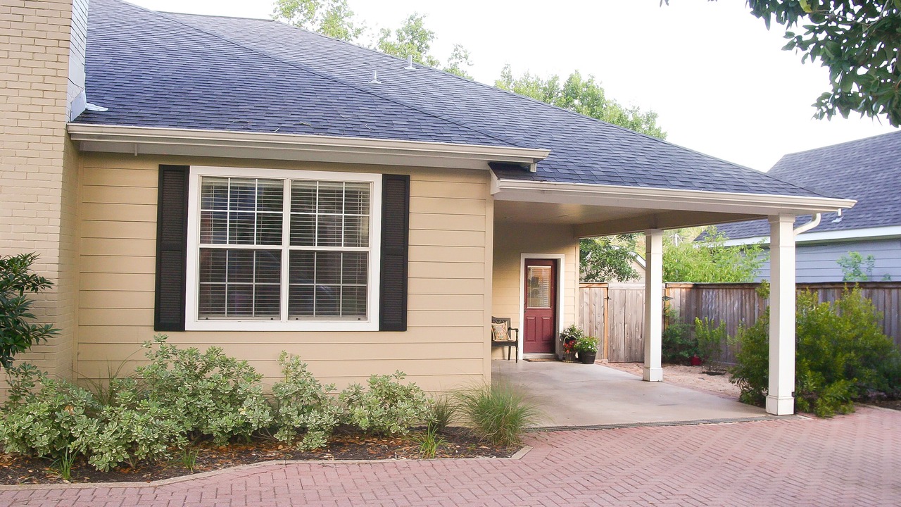 Photo of Outdoor in Oakwood