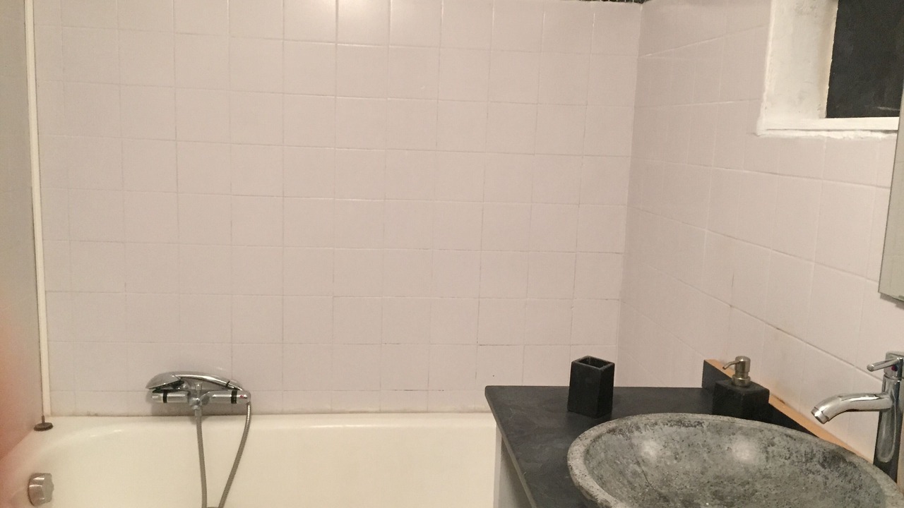 Photo of Bathroom in Santa Giulia