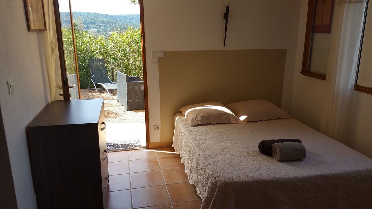 Photo of Bedroom in Santa Giulia