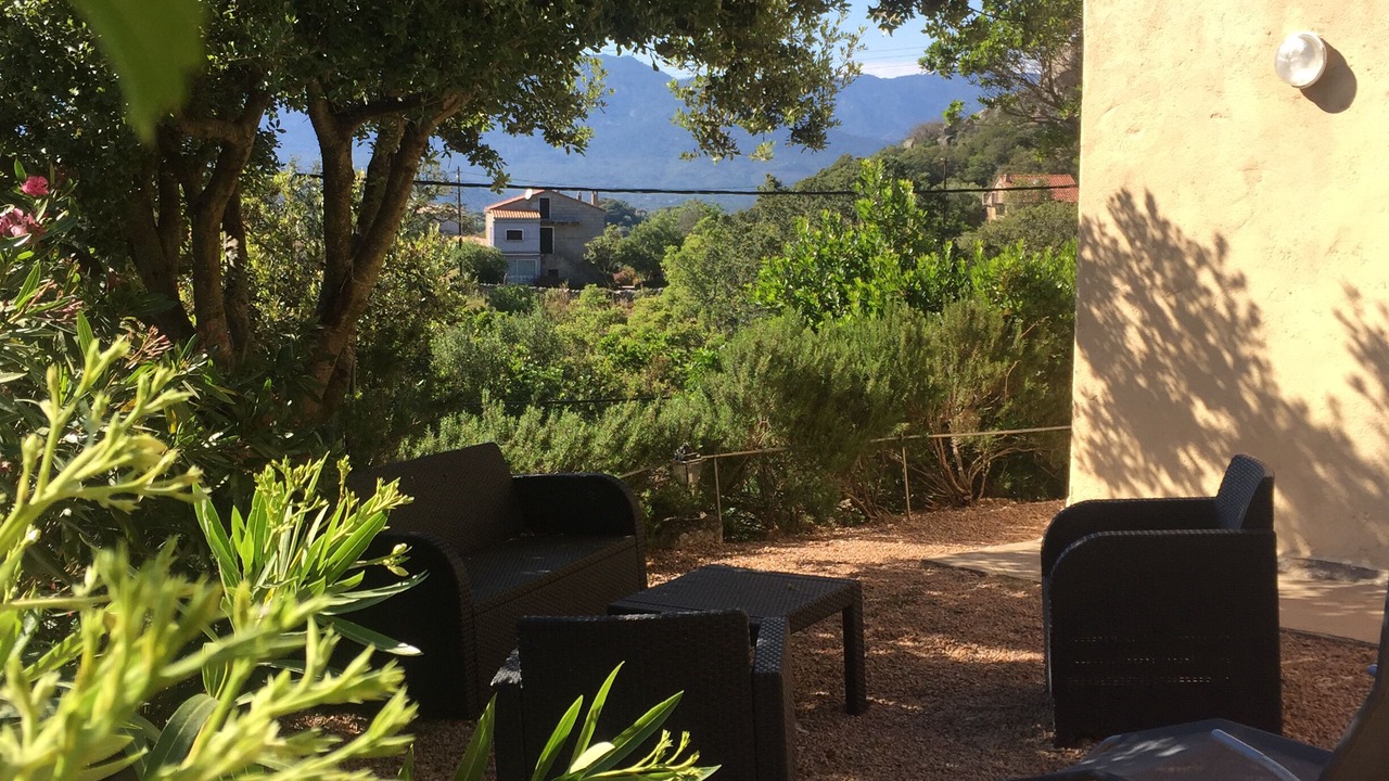 Photo of Patio Balcony in Santa Giulia