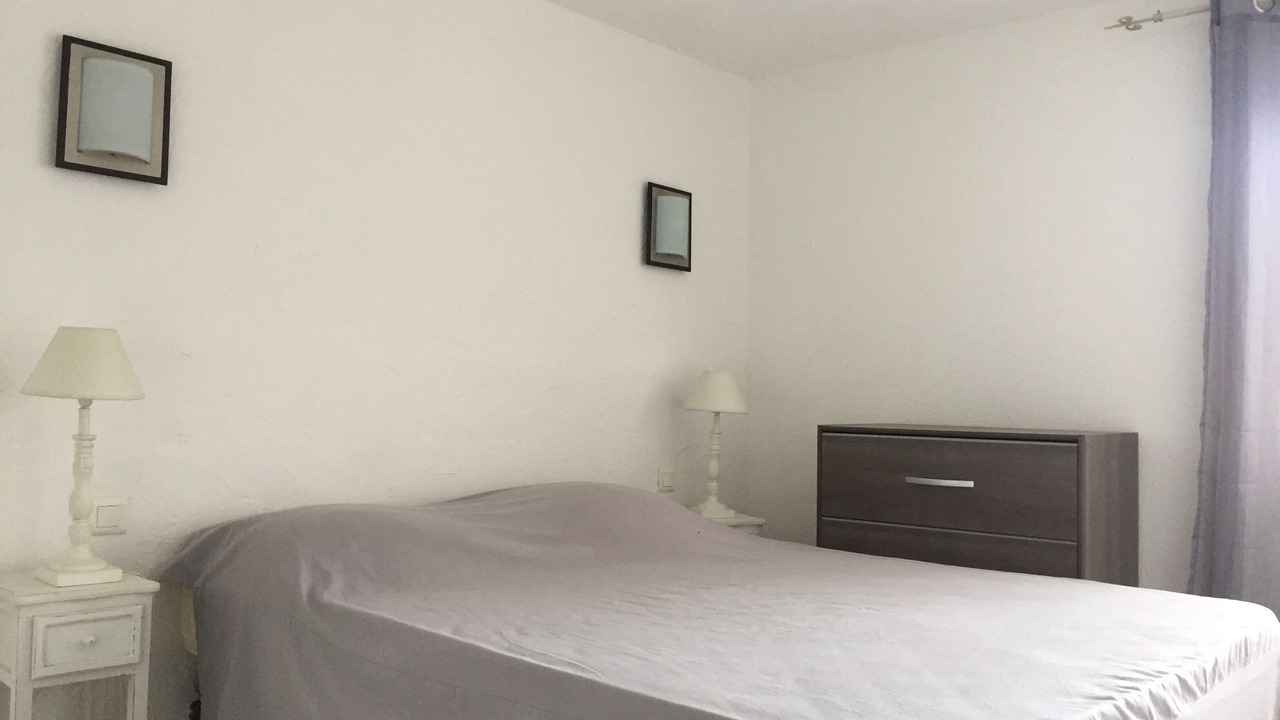 Photo of Bedroom in Santa Giulia