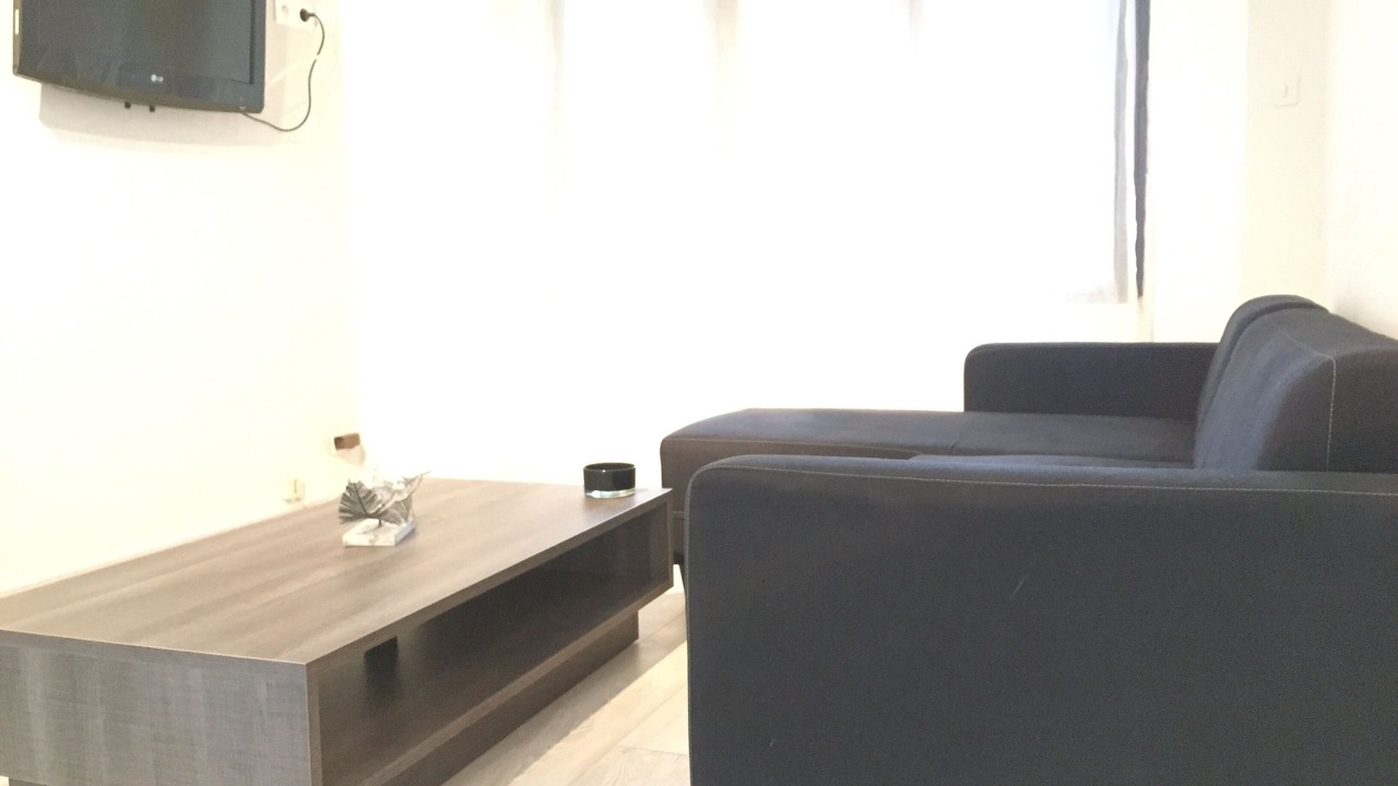 Photo of Livingroom in Santa Giulia