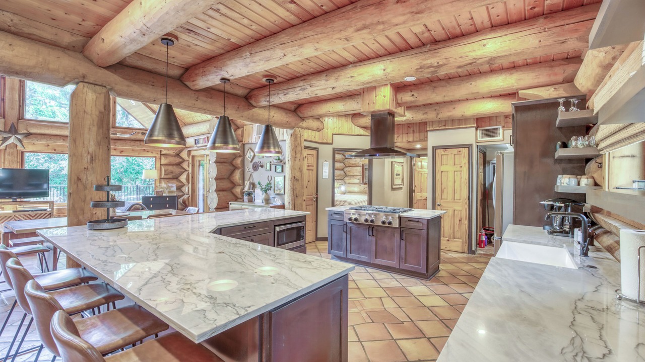 Photo of Kitchen in Marble Falls