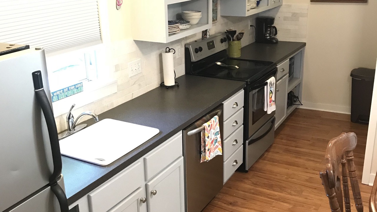 Photo of Kitchen in Grand Haven