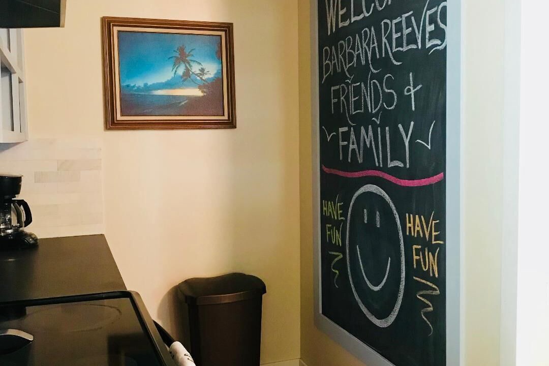 Photo of Kitchen in Grand Haven