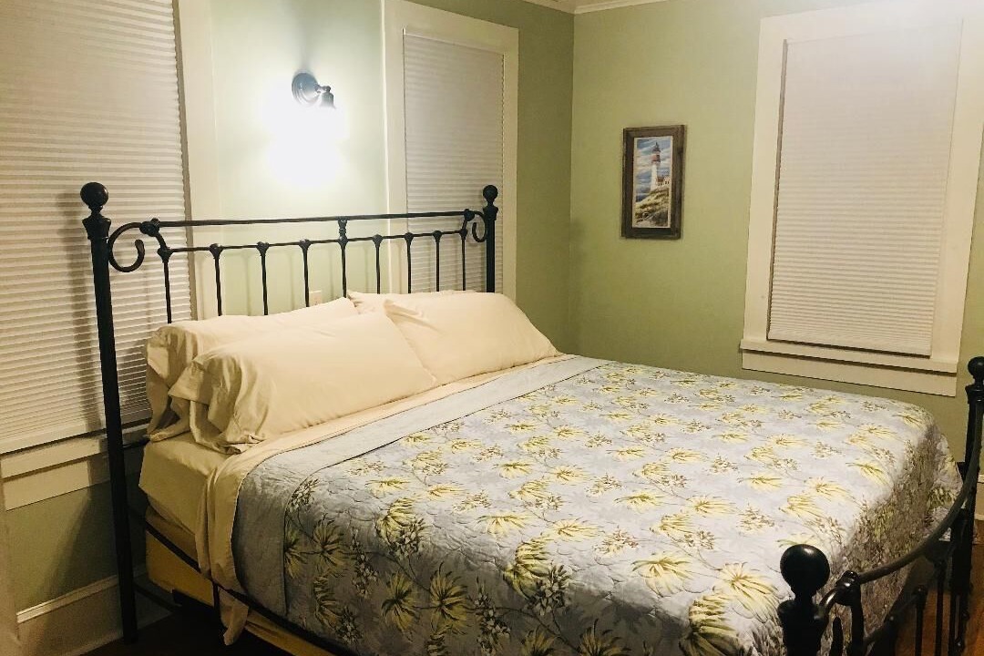 Photo of Bedroom in Grand Haven