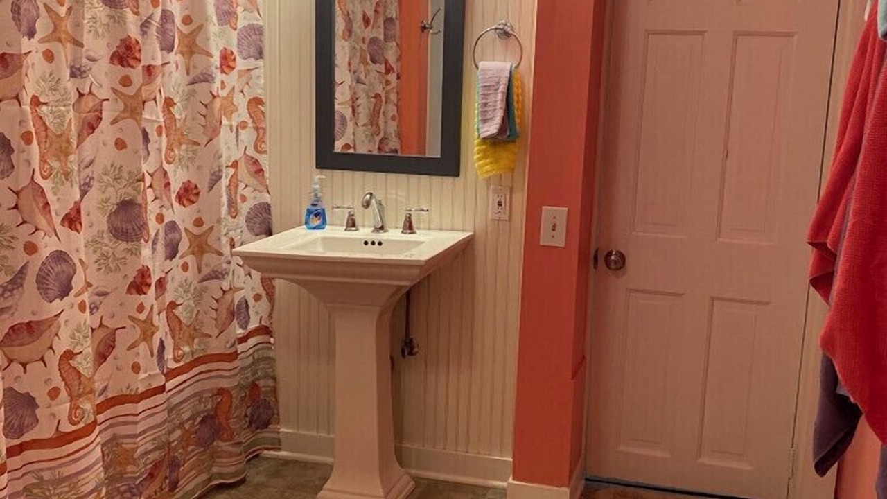 Photo of Bathroom in Grand Haven