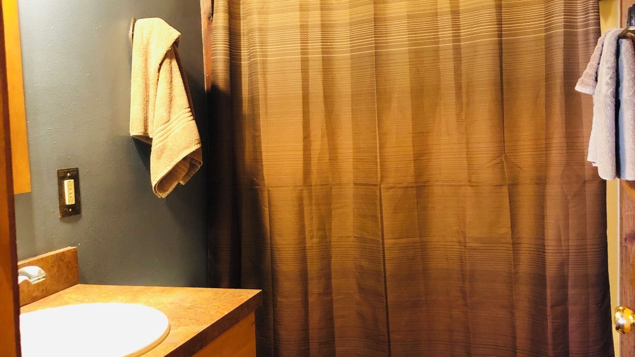 Photo of Bathroom in Marble Falls