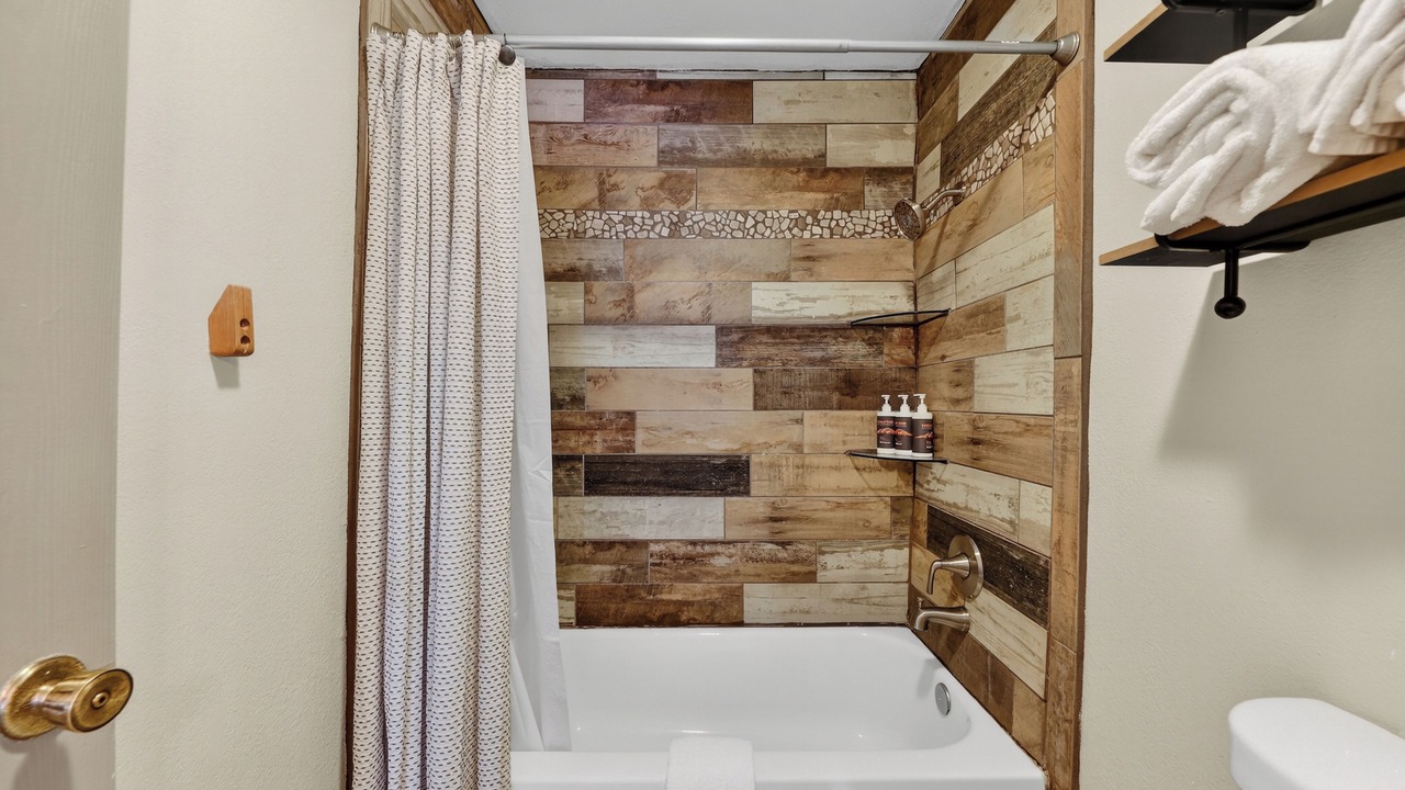 Photo of Bathroom in Brian Head