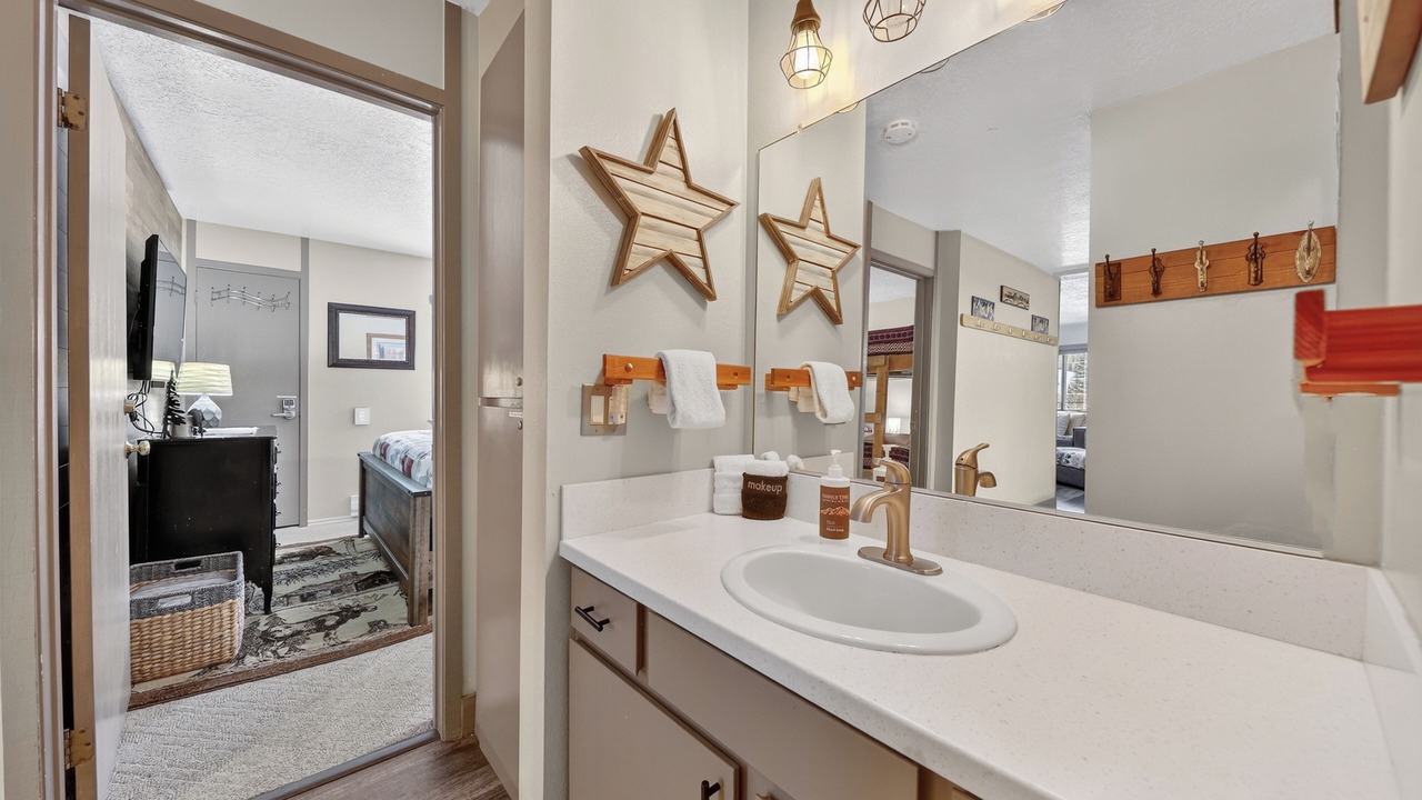 Photo of Bathroom in Brian Head