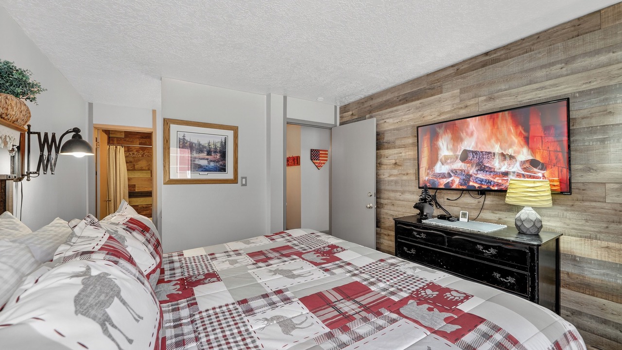 Photo of Livingroom in Brian Head