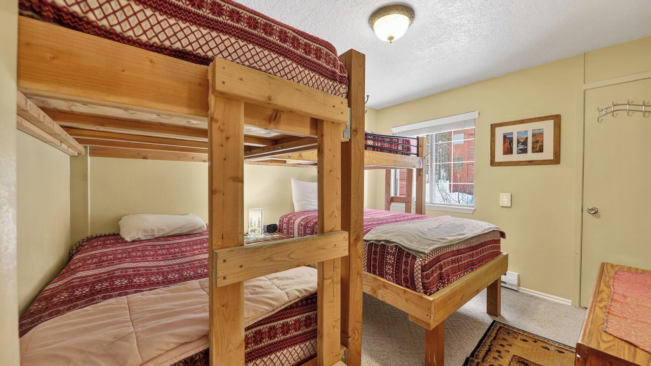 Photo of Bedroom in Brian Head